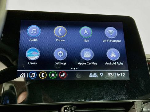 Used 2020 Chevrolet Corvette Stingray Premium Cpe w/ 3LT Preferred Equipment Group RWD image 15
