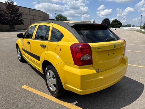 Used 2007 Dodge Caliber SE FWD image 7