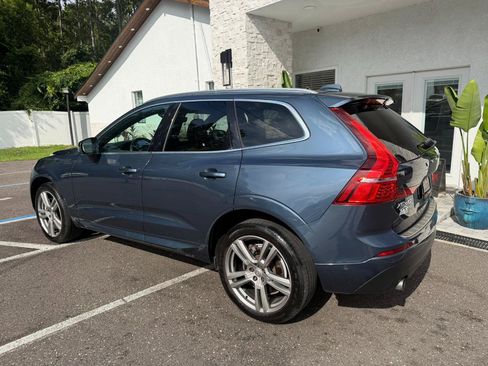 Used 2018 Volvo XC60 T6 Momentum w/ Convenience Package AWD/4WD image 11