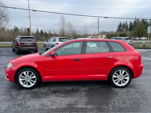 Used 2012 Audi A3 2.0T Premium FWD image 5