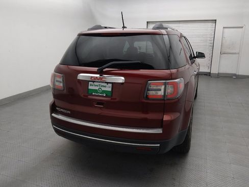 Used 2015 GMC Acadia SLT w/ Premium Edition FWD image 7