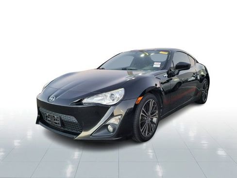 Used 2015 Scion FR-S Release Series 1.0 image 1