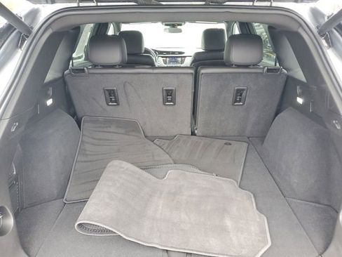 Certified 2021 Cadillac XT5 Luxury FWD image 7