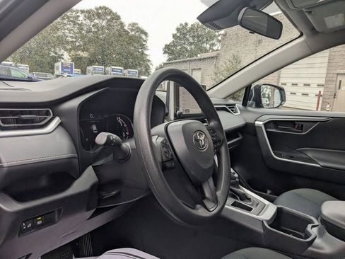 Used 2025 Toyota RAV4 LE image 14