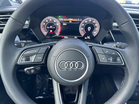 New 2026 Audi A3 2.0T Premium image 22