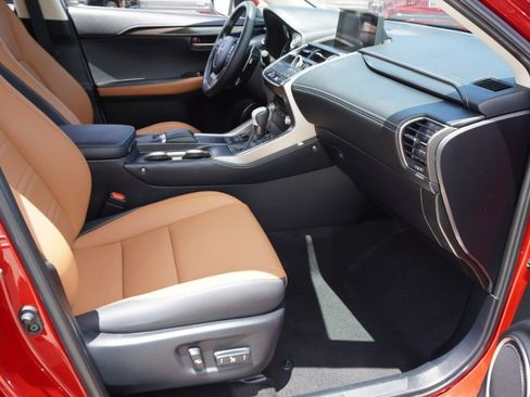 Used 2021 Lexus NX 300 FWD w/ Accessory Package 2 image 13