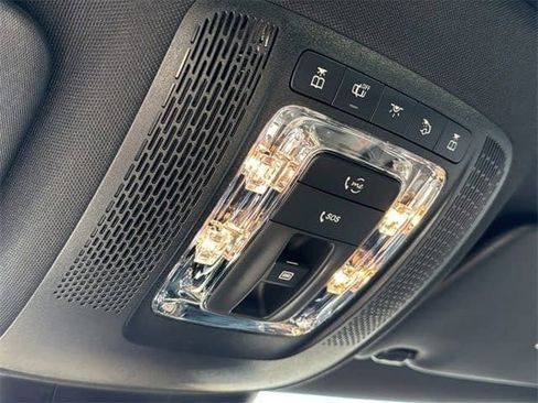 New 2026 Mercedes-Benz CLA 250 4MATIC image 21