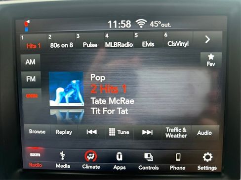 Used 2018 RAM 1500 Big Horn image 32