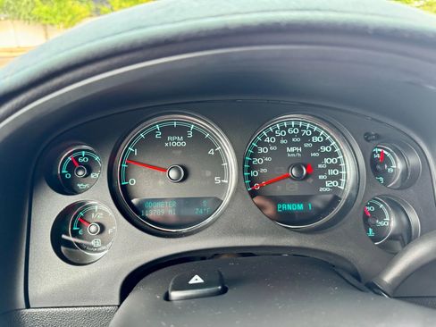 Used 2012 GMC Sierra 3500 SLT w/ SLT Convenience Package image 13