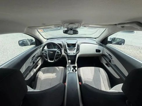 Used 2015 Chevrolet Equinox LT w/ Driver Convenience Package FWD image 18