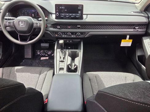 New 2026 Honda Accord SE image 11