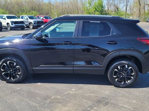 Used 2023 Chevrolet TrailBlazer LT w/ Convenience Package image 7