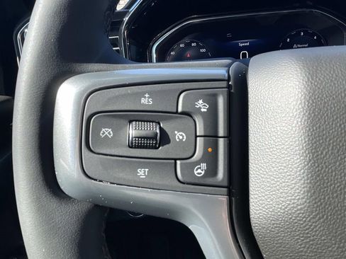 New 2026 Chevrolet Silverado 2500 LTZ w/ Z71 Chrome Sport Edition image 29