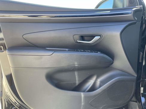 Certified 2023 Hyundai Santa Cruz SEL w/ Activity Package image 9