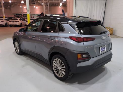 Used 2018 Hyundai Kona SEL AWD/4WD image 5