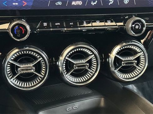 New 2026 Chevrolet Blazer EV LT image 27