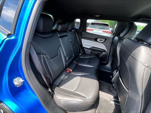 Used 2023 Jeep Compass Limited AWD/4WD image 27