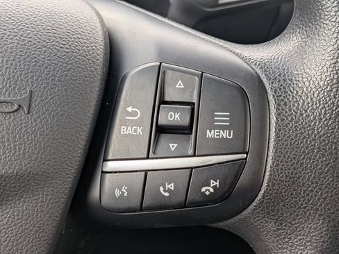 Used 2021 Ford Bronco Sport Big Bend AWD/4WD image 25