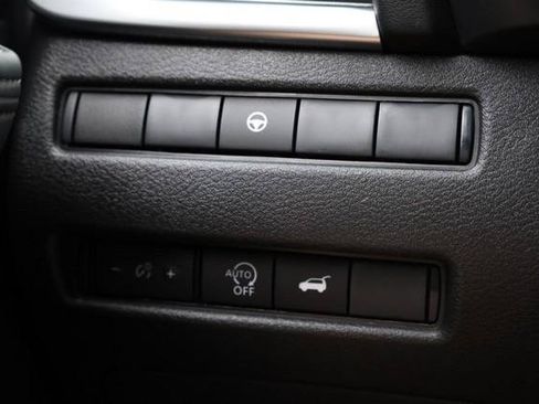 New 2026 Nissan Rogue Dark Armor AWD/4WD image 20