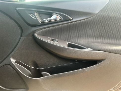 Used 2023 Chevrolet Malibu LT image 16