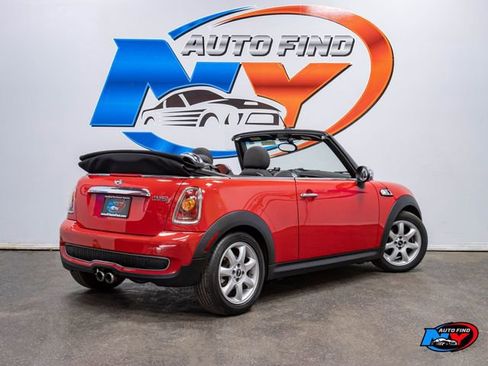 Used 2010 MINI Cooper S image 5