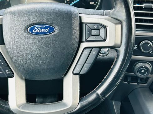 Used 2019 Ford F150 Platinum w/ Equipment Group 701A Luxury AWD/4WD image 24
