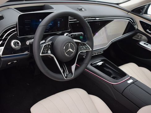 New 2026 Mercedes-Benz E 350 Sedan image 19