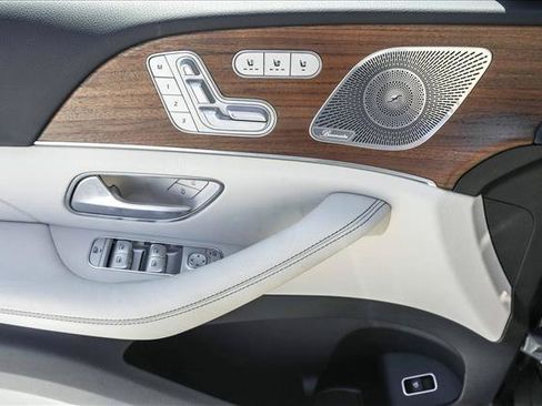 Certified 2026 Mercedes-Benz GLE 350 4MATIC image 14