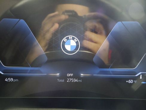 Used 2023 BMW X1 xDrive28i w/ Convenience Package image 17