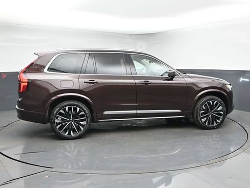 New 2026 Volvo XC90 T8 Ultra w/ Protection Package Premier AWD/4WD image 6