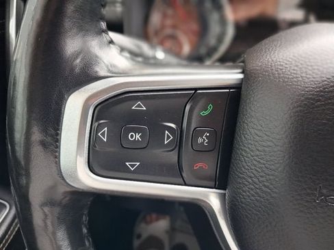 Used 2020 RAM 1500 Laramie AWD/4WD image 17