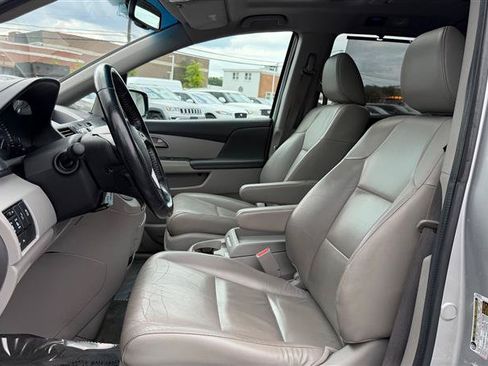 Used 2012 Honda Odyssey Touring image 24
