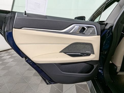 Certified 2023 BMW i4 eDrive40 w/ Premium Package image 43