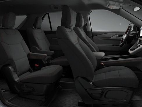 New 2026 Ford Explorer Active RWD image 29
