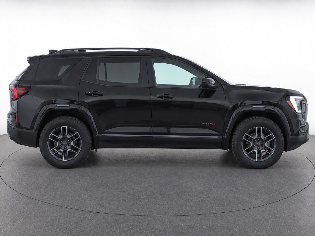 Used 2026 GMC Terrain AT4 w/ Convenience Package III AWD/4WD image 8