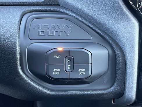 New 2026 RAM 2500 Tradesman image 25