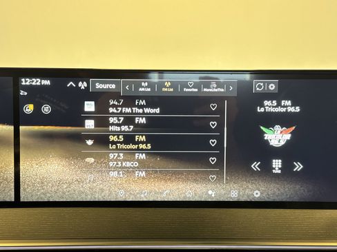 New 2026 INFINITI QX80 4WD image 16