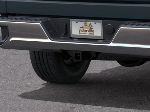 New 2026 Chevrolet Silverado 1500 LT AWD/4WD image 14