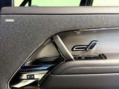 New 2025 Land Rover Range Rover Sport Dynamic SE image 34