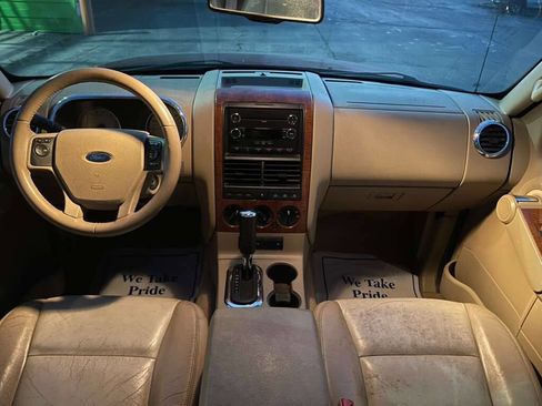 Used 2009 Ford Explorer Eddie Bauer image 17