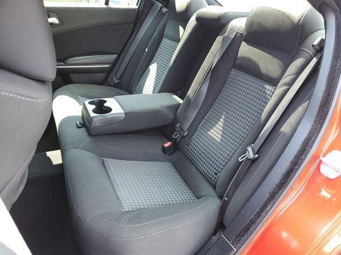 Used 2023 Dodge Charger SXT image 18