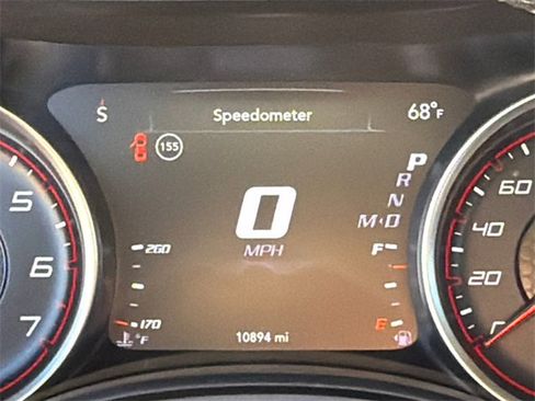 Used 2023 Dodge Charger Scat Pack image 33