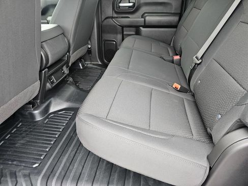 New 2026 Chevrolet Silverado 2500 W/T w/ WT/CX Safety Package AWD/4WD image 18