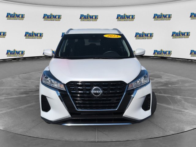 Used 2023 Nissan Kicks SV FWD image 14