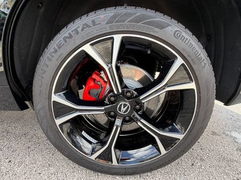 Used 2026 Acura MDX Type S AWD/4WD image 37