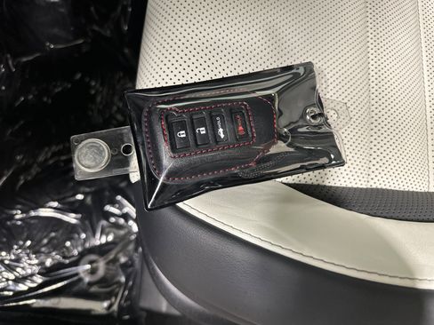 Used 2025 Lexus IS 350 F Sport image 36