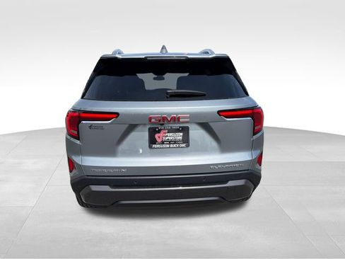 New 2027 GMC Terrain Elevation w/ Elevation Premium Package FWD image 6