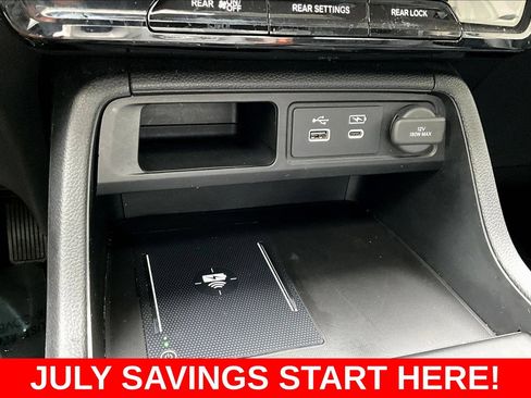Used 2024 Honda Pilot Elite image 18