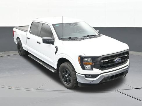 Used 2023 Ford F150 XL w/ Trailer Tow Package AWD/4WD image 64