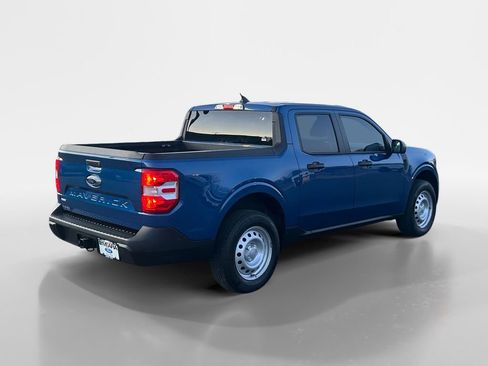 Used 2024 Ford Maverick XL image 6